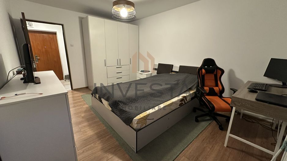 Apartament finisat modern zona Primaverii, langa statia Ion Mester! - Poză 6
