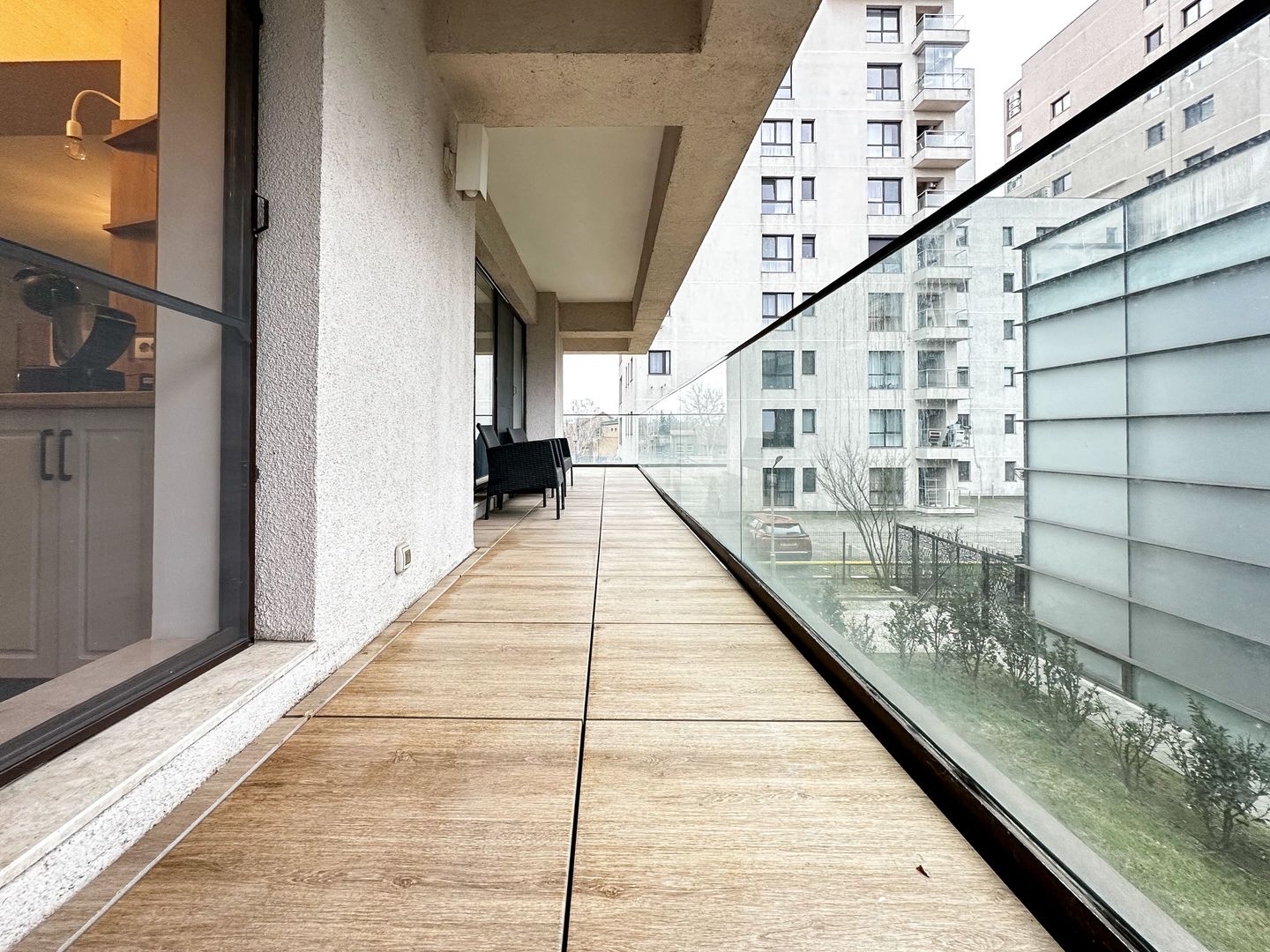 Chirie I Apartament 3 camere I 135 mp IBoxaI Pipera I Scoala Americana - Poză 39