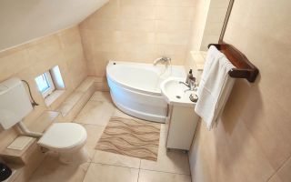 Cameră de închiriat Florești | 1–5 pers./cameră | Pe zile sau luni | P - Poză 6