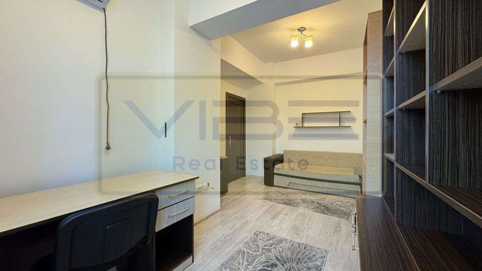 Apartament 1 camera Lazar Residence-Centru Palas Mall - Poză 10