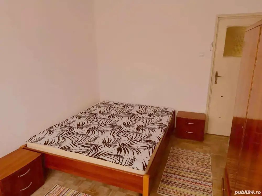 Anunț de inchiriere - Apartament cu 2 camere – Micro 19, Parma - Poză 3