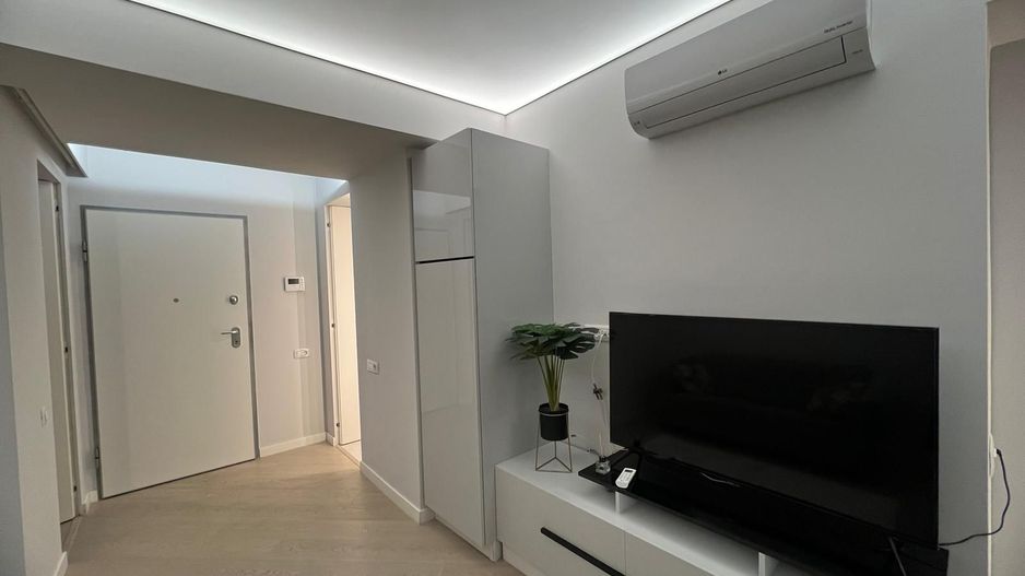 Inchiriere apartament 2 camere | Parcare subterana | Cortina North - Poză 8