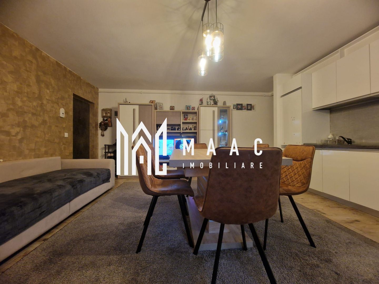 Black Friday | Apartament 3 camere | 72 MPU | 2 Bai | Curte Proprie - Poză 3