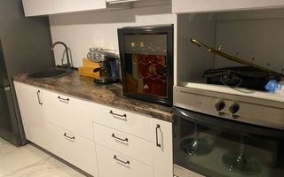 Apartament PARTER || 2 camere || Herastrau Park View - Poză 9