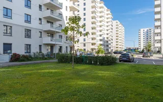Vânzare, apartament cu 3 camere în nordul capitalei, lângă pădure - Poză 16