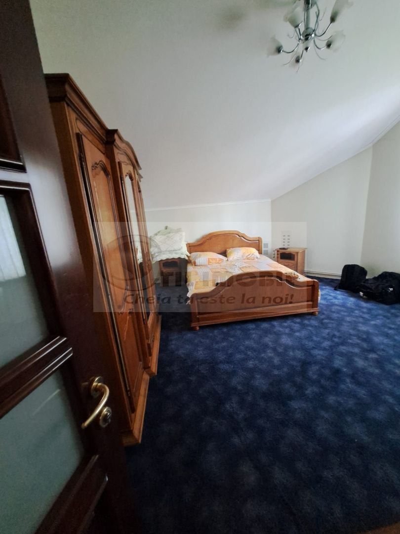 Casa/Vila de Inchiriat COPOU - 3000 euro - Poză 23