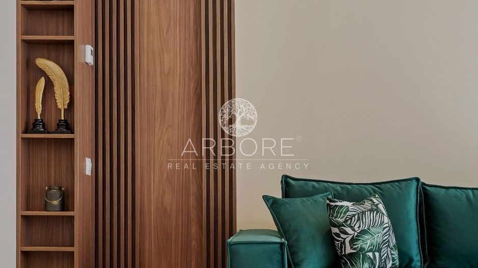 Apartament 2 camere de inchiriat ONE Timpuri Noi - Poză 9