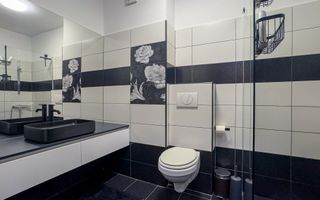 Apartament 3 camere 90 mp, 20 mp terasa, 90 mp gradina - Poză 18