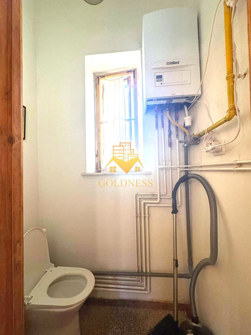2 camere decomandate, Ultracentral, Reg. CFR, Pta Avram Iancu, Teatru - Poză 8