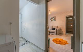 Apartament 2 Camere de Vânzare, Zona Griviței, Brașov - Comision 0% - Poză 11