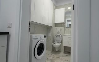 GARSONIERA- METALURGIEI, PRIMA INCHIRIERE, PARCARE, CENTRALA, BLOC NOU - Poză 5
