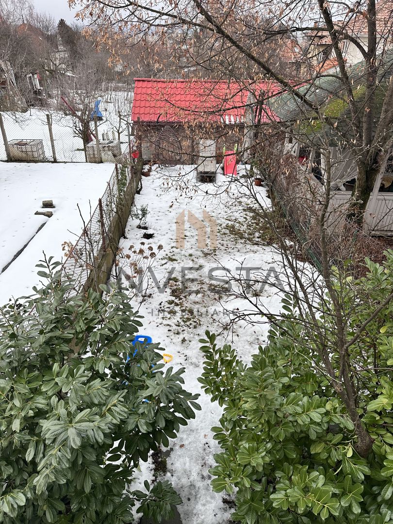 Apartament 3 camere Andrei Muresanu, Parcul Engels, curte proprie 56mp - Poză 11