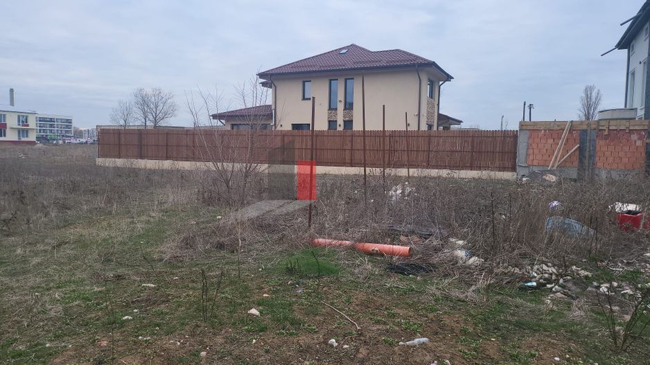 Teren intravilan Titan Gura Putnei - Poză 6