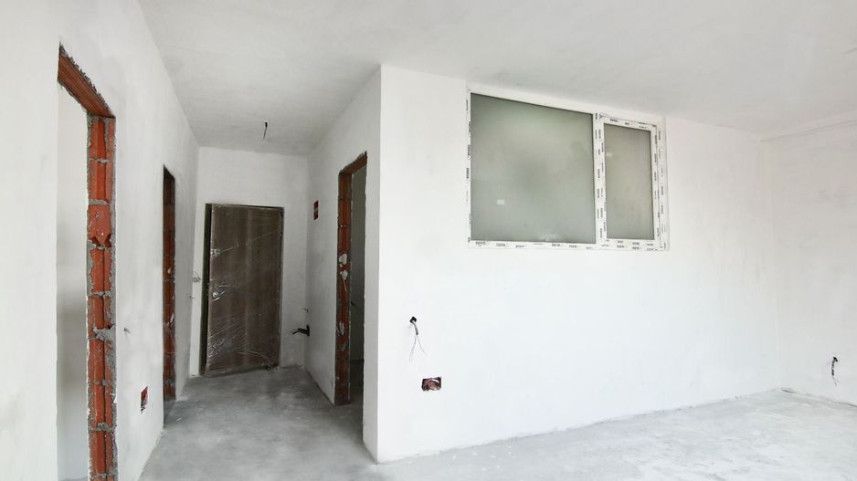 Studio 45mp Bloc Nou Str. Barsanesti - Militari - Sector 6 Comision 0% - Poză 2