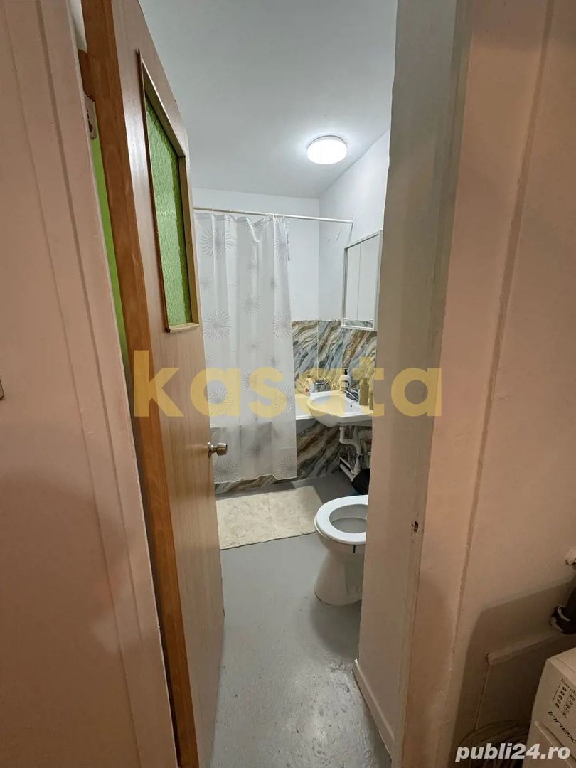 Apartament modern 2 camere de închiriat – Zona Băneasa - Poză 5