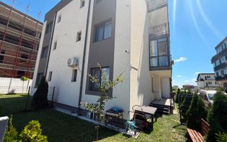 AP. 2 CAMERE - CURTE 63 MP, PARCARE INCLUSA, SEMI-MOBILAT, COMIS 0% - Poză 2