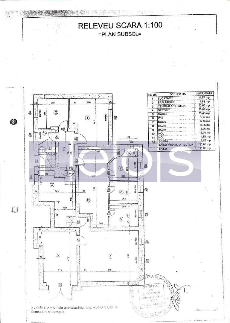 DE INCHIRIAT| VILA | AVIATORILOR - Poză 33