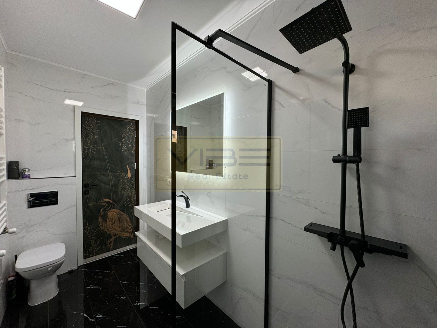 Apartament 111 mp premium complex rezidential Tatarasi - Poză 34