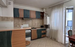 Apartament 2 camere modern, pet friendly,  centrală proprie, bloc nou - Poză 2