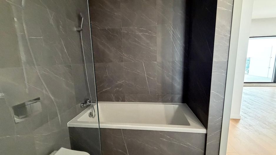 Apartament 2 camere | One Verdi Park I Lake view - Poză 15
