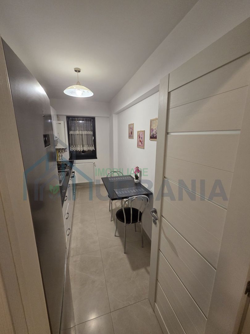 Apartament 2 Camere Decomandat + Parcare / Bloc 2019 / Baza3 - Poză 4