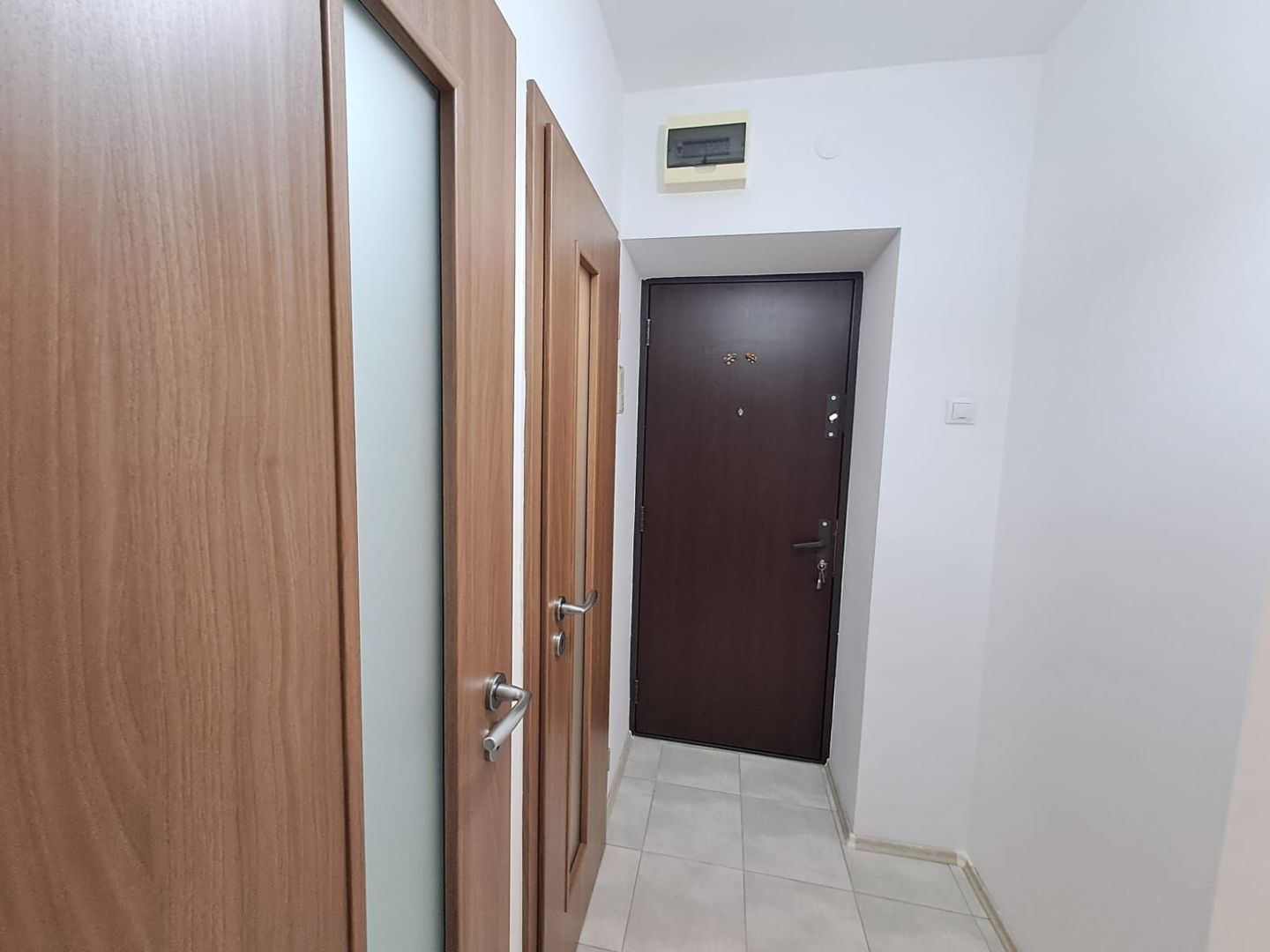 Apartament 3 camere Parc IOR plus loc de parcare inclus - Poză 12