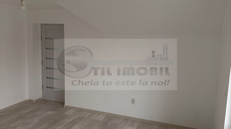 Vila individuala 4 camere (136mp) - teren 576 mp - 195.000 euro ! - Poză 9