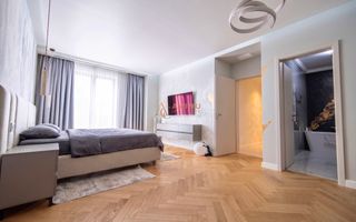 Bd Pipera | Penthouse Duplex | 5 Camere | 275mp | 2 Parking | 0% Comis - Poză 9