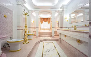 Se oferă spre chirie casă exclusivistă amplasată în Centul orașului - Poză 26