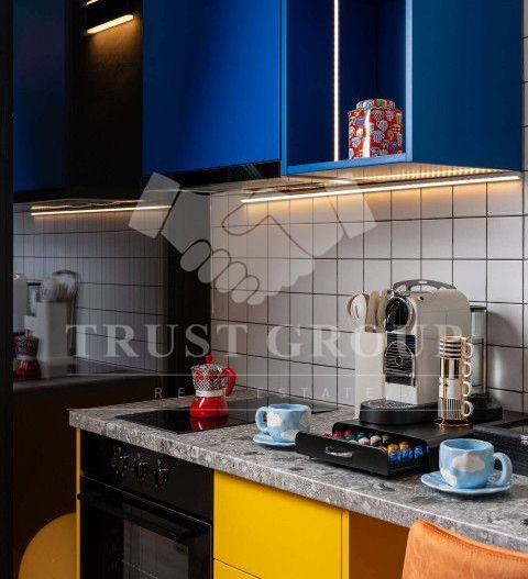 Duplex 2 camere Herastrau| | Complex 2021 | Ideal investitie - Poză 9