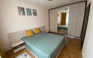 Apartament 2 camere I Etaj1 I Balcon Inchis I Mihai Viteazul - Poză 1
