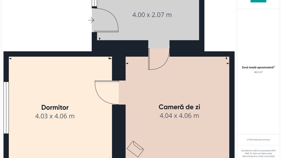Casă din cărămidă cu teren 1570 mp, Șiria - Poză 4