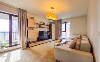 Apartament 2 camere mobilat complet – Militari Residence, Tineretului - Poză 2