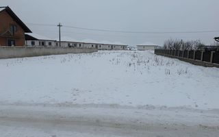 Teren intravilan - Poză 2