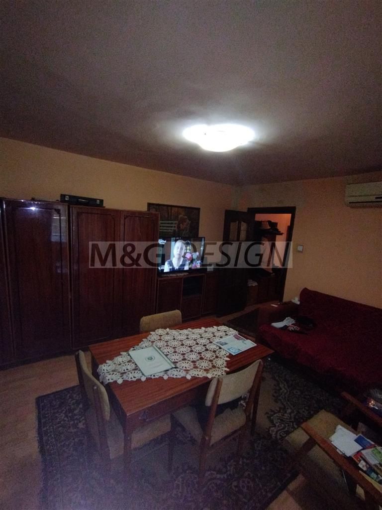 2 cam Matei Basarab  2 balcoane 51 mp utilibloc izolat - Poză 2