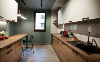 Full Service Apartment | 2 Bedrooms | Parking | Concierge - Poză 3