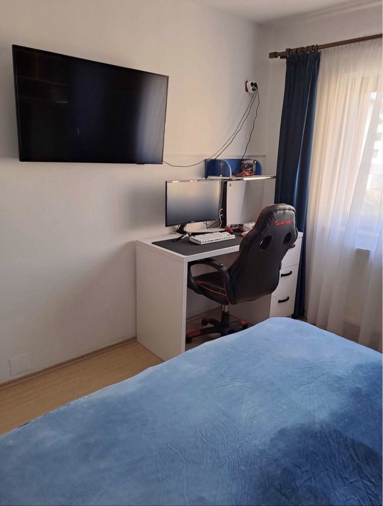 Vand apartament - 2 camere zona  Cetate - Poză 7