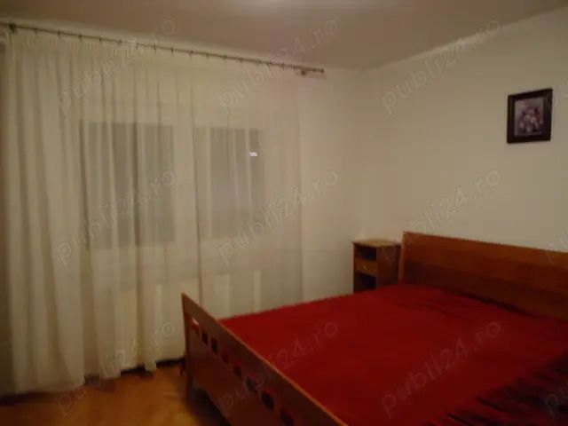 De închiriat  Apartament 2 Camere cu Centrala Proprie, 62 mp Pridvorului - Poză 7
