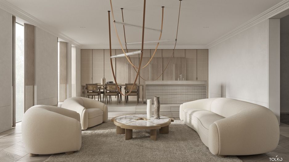 Apartament de vanzare 2 camere  Dorobanti Capitale - Poză 1