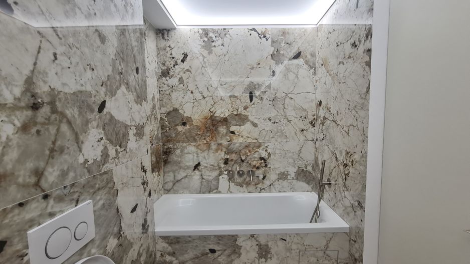 Apartament Premium | 3 camere | Iancu Nicolae - Poză 13