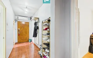 Apartament cu două camere, decomandat Lipova - Poză 13