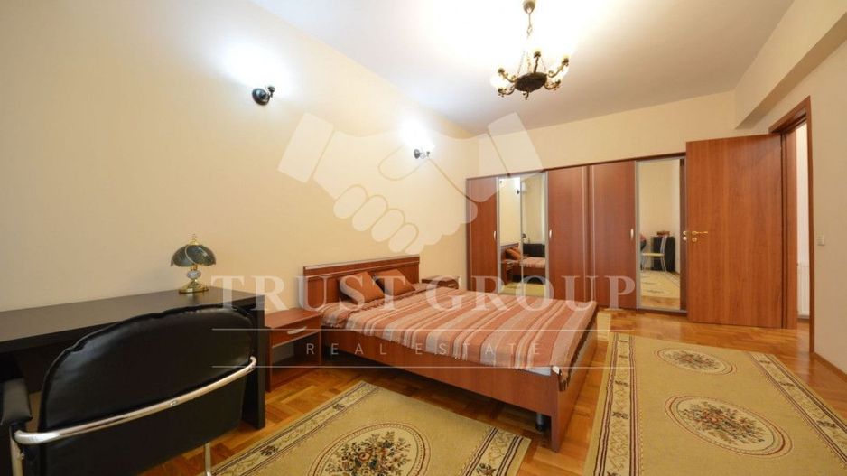 Apartament 3 Camere Herastrau | Imobil 2007 | Loc de parcare - Poză 4
