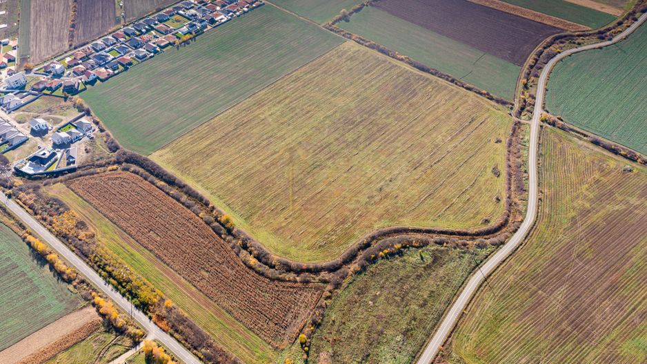 Satu Mare, Oportunitate pentru dezvoltatori, Teren generos parcelat - Poză 6