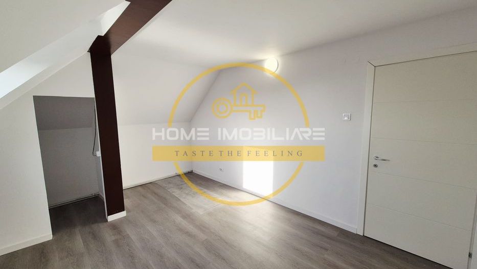 🏠Apartament 3 cam, 81MP, decomandat, etaj 4 // 📍Copou - Poză 4