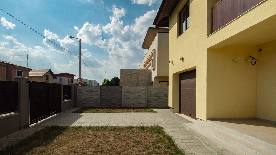 Casa/Vila cu 6 camere ideala rezidential/comerical Ciarda COMISION 0% - Poză 27