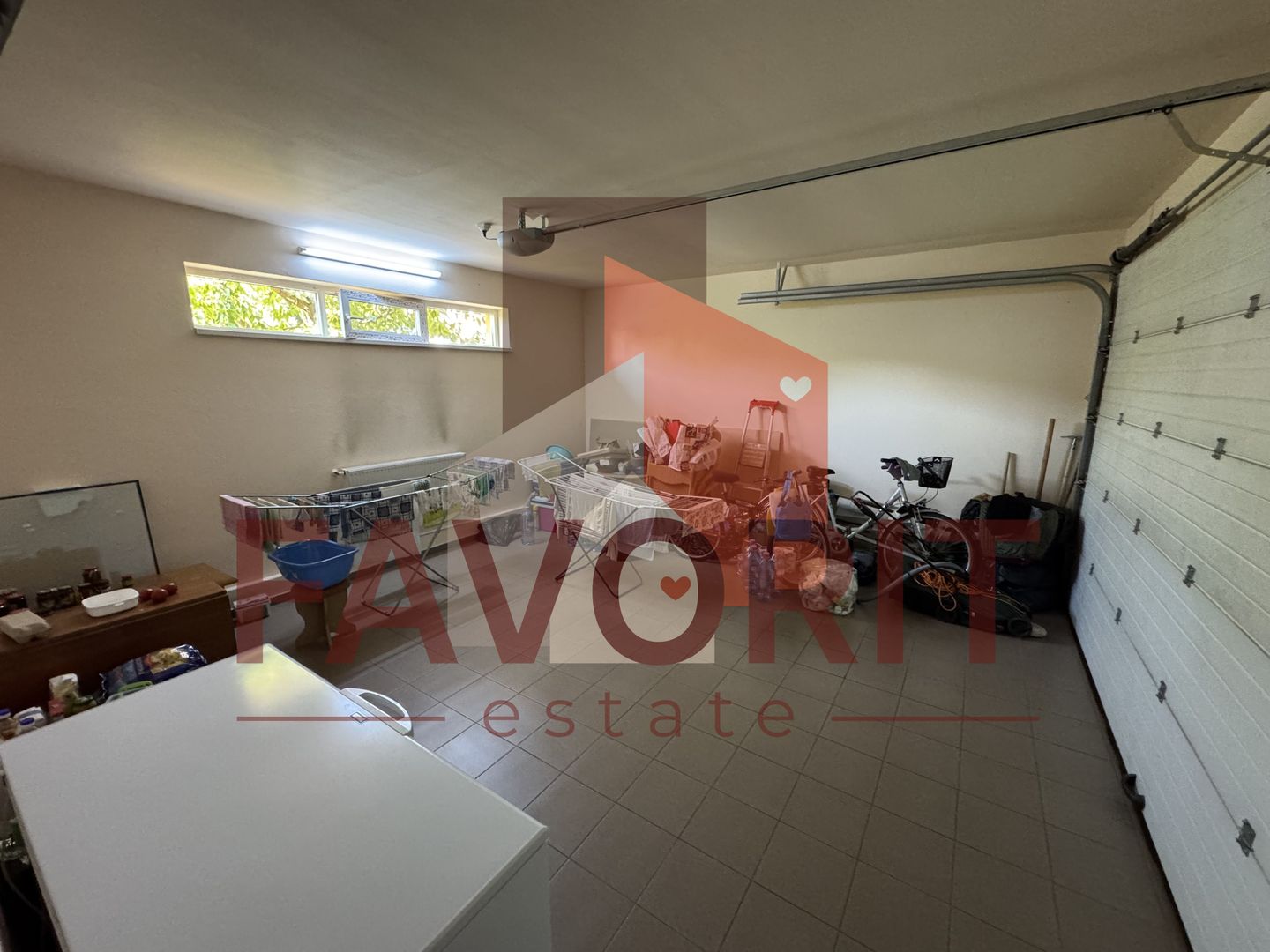 COMISION 0%.  Casa individuala cu garaj . Zona Decathlon . - Poză 30