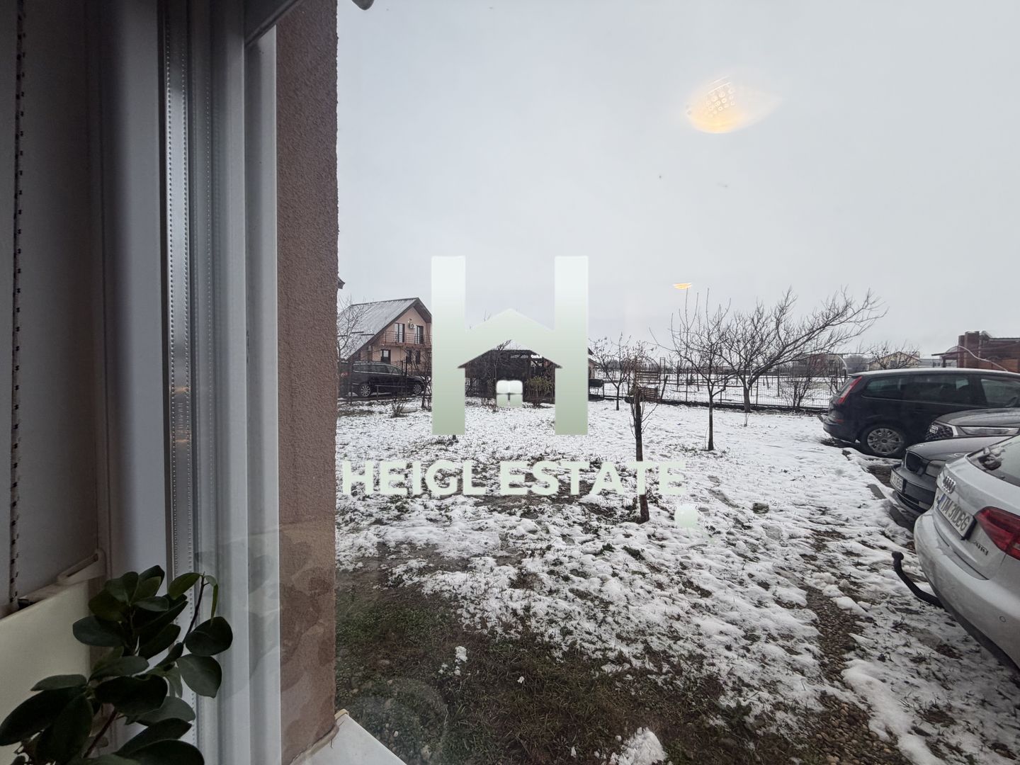 Apartament decomandat cu 3 camere in Sanandrei comision 0 - Poză 15