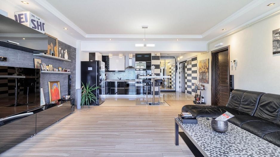 APARTAMENT 2 CAMERE | PIPERA - Poză 5