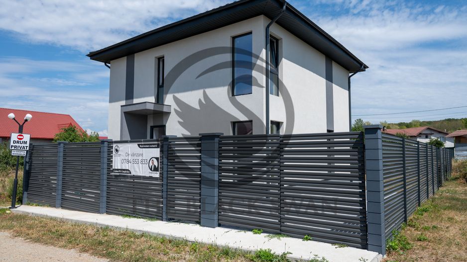 Casa / Vila de vanzare  140 mp | Gageni, Prahova | COMISION 0% - Poză 12