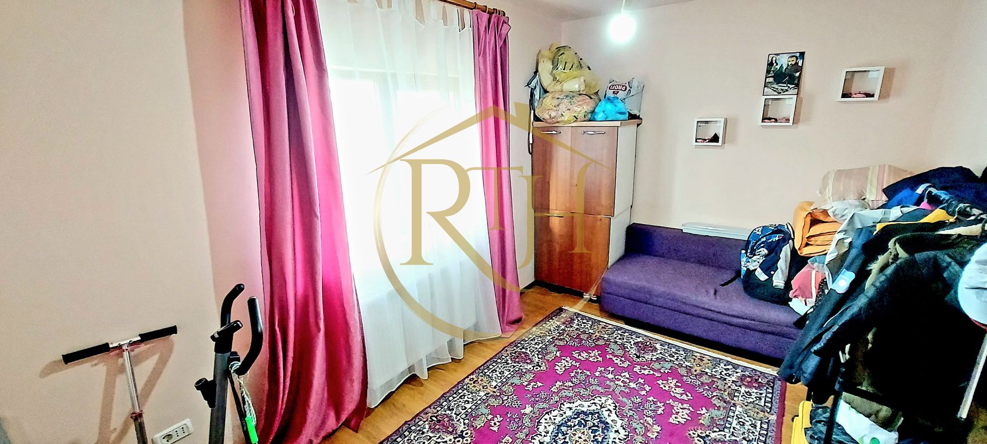 Oferim spre inchiriere, Casa Individuala, 5 camere, garaj, livada, Giroc - Poză 16